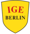 IGE BERLIN